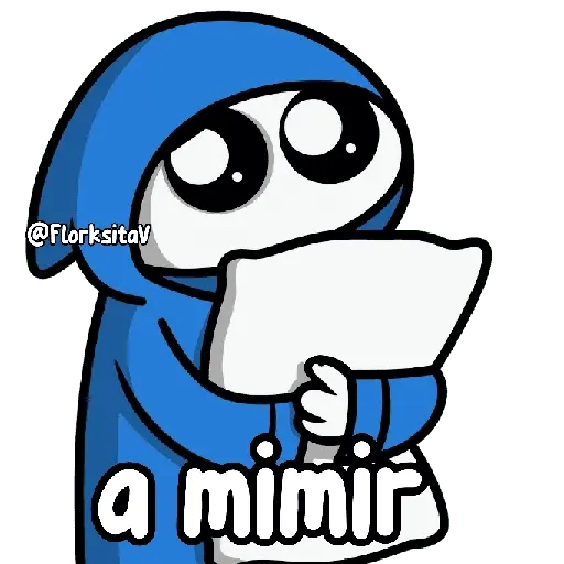 Quien como tu Flork 🥹
