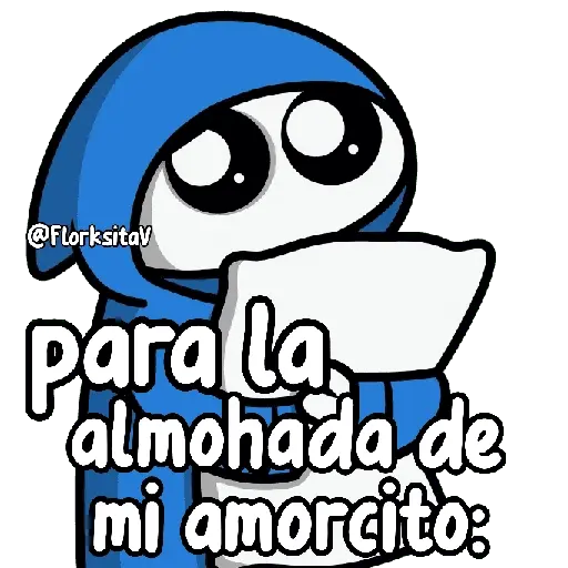 Quien como tu Flork 🥹