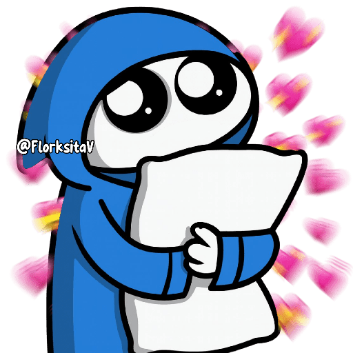 Quien como tu Flork 🥹 preview