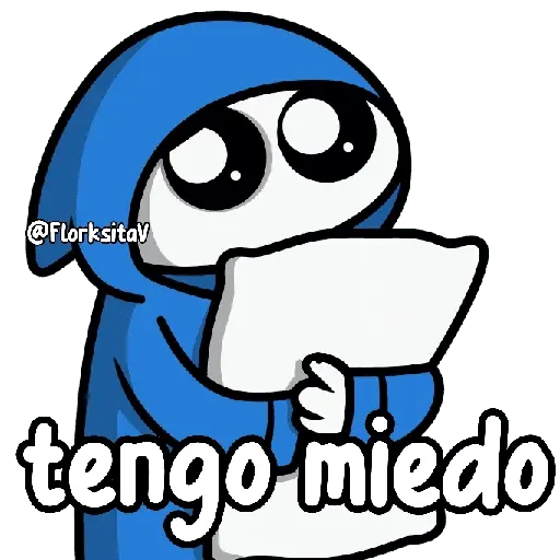 Quien como tu Flork 🥹
