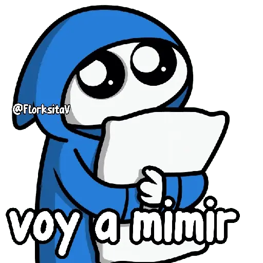Quien como tu Flork 🥹