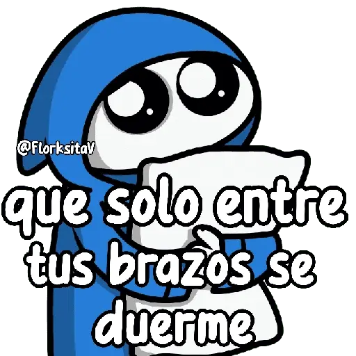 Quien como tu Flork 🥹
