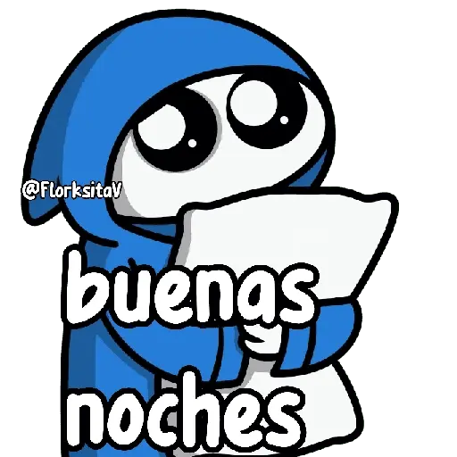 Quien como tu Flork 🥹