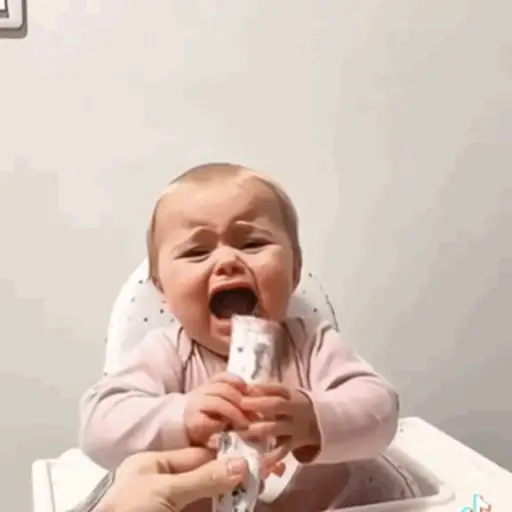 Bebés divertidos 👶🏼