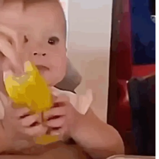 Bebés divertidos 👶🏼