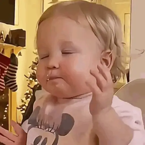 Bebés divertidos 👶🏼