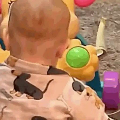 Bebés divertidos 👶🏼