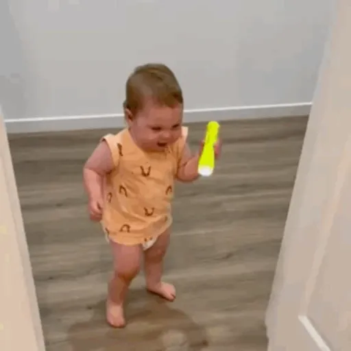 Bebés divertidos 👶🏼