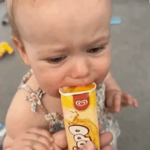 Bebés divertidos 👶🏼