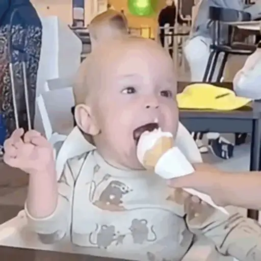 Bebés divertidos 👶🏼