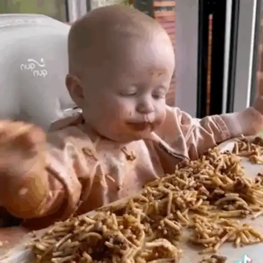 Bebés divertidos 👶🏼