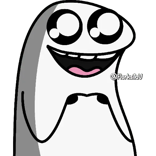 Flork -FLORKSITAV 😎✨