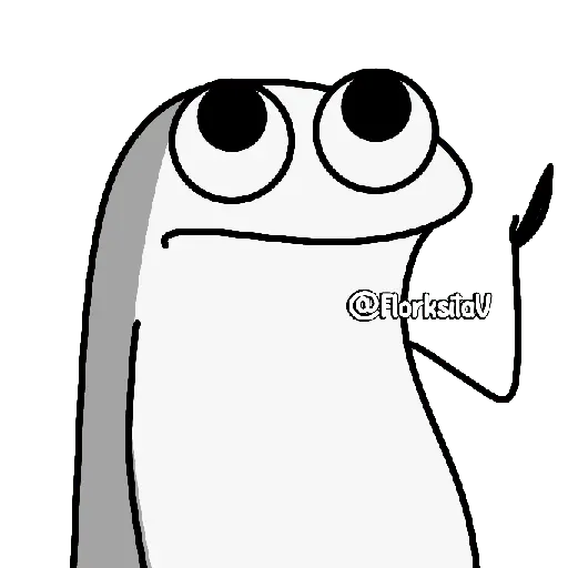 Flork -FLORKSITAV 😎✨