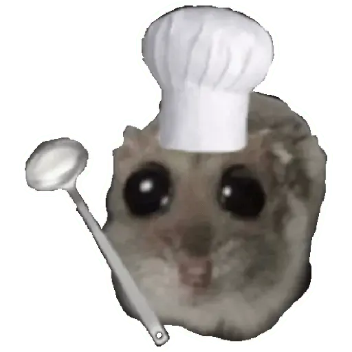 Rata triste Hámster Memes 🐭🐹