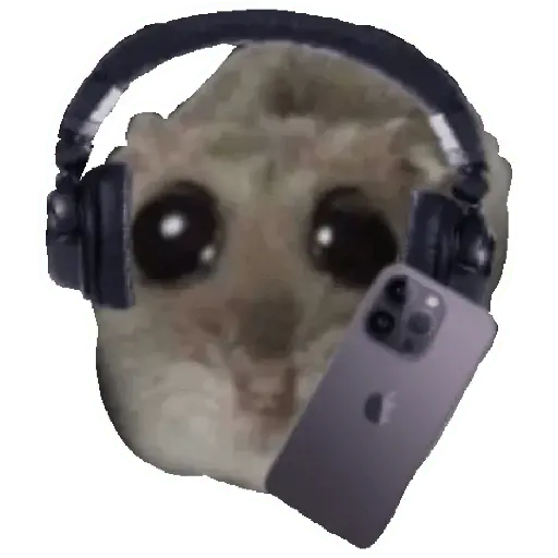 Rata triste Hámster Memes 🐭🐹