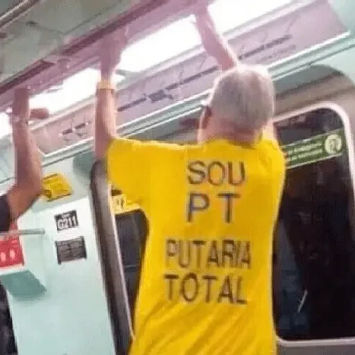 BRAZILIAN MEMES 🇧🇷 sticker 25