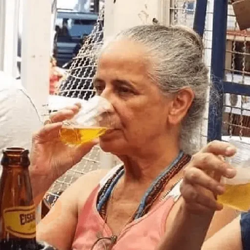 BRAZILIAN MEMES 🇧🇷 sticker 12