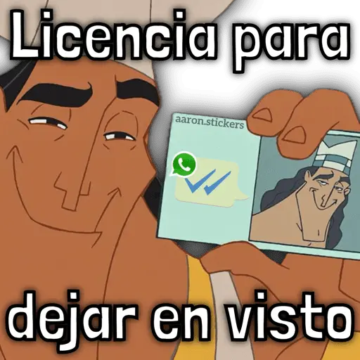 ✨🪪Licencia Para...🪪✨