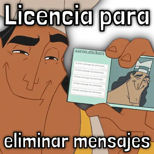 ✨🪪Licencia Para...🪪✨
