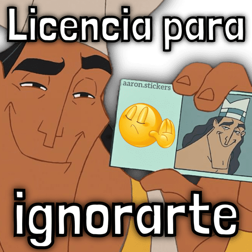 ✨🪪Licencia Para...🪪✨ preview