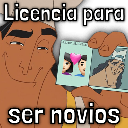 ✨🪪Licencia Para...🪪✨ preview