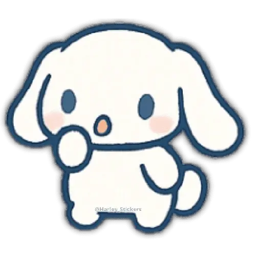 🩵🫐 Cinamonroll mood 🫐🩵