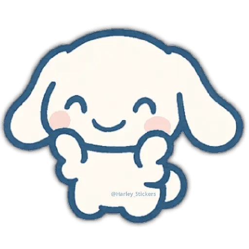 🩵🫐 Cinamonroll mood 🫐🩵