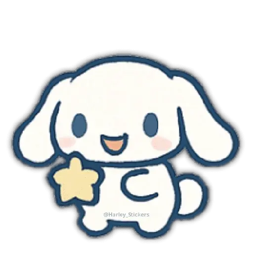 🩵🫐 Cinamonroll mood 🫐🩵