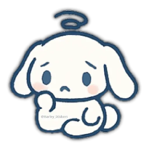 🩵🫐 Cinamonroll mood 🫐🩵