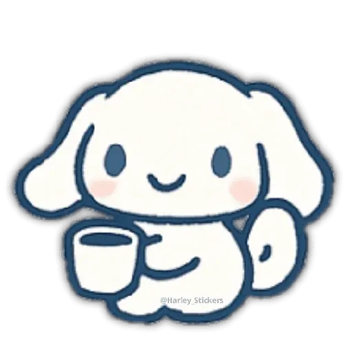 🩵🫐 Cinamonroll mood 🫐🩵