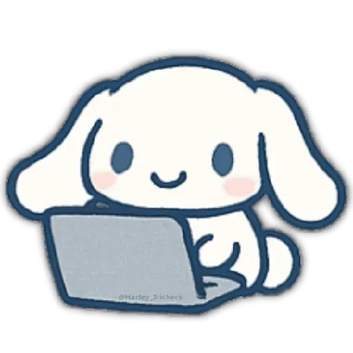 🩵🫐 Cinamonroll mood 🫐🩵