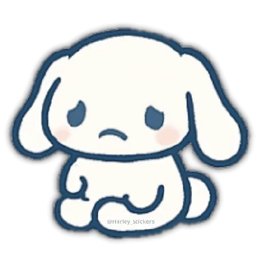 🩵🫐 Cinamonroll mood 🫐🩵