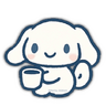 🩵🫐 Cinamonroll mood 🫐🩵