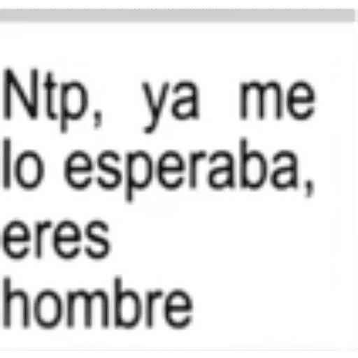 hombres preview