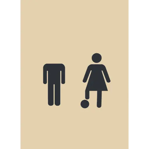 hombres
