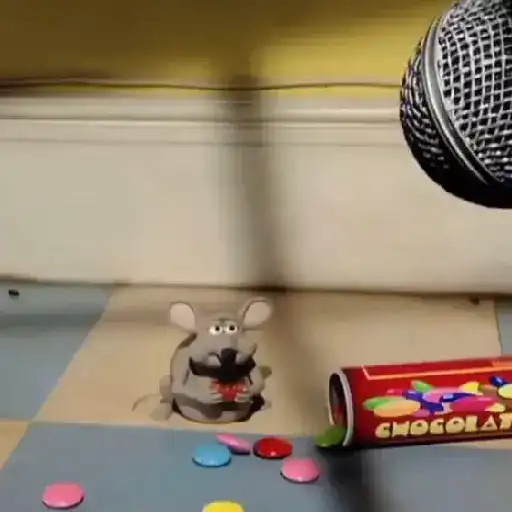 Rata triste de TikTok Meme😞🐭🐁