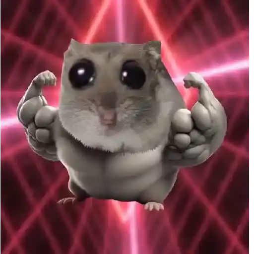 Rata triste de TikTok Meme😞🐭🐁