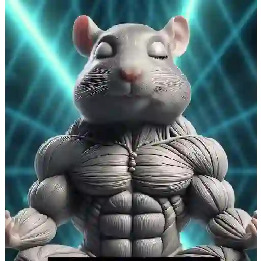 Rata triste de TikTok Meme😞🐭🐁 preview