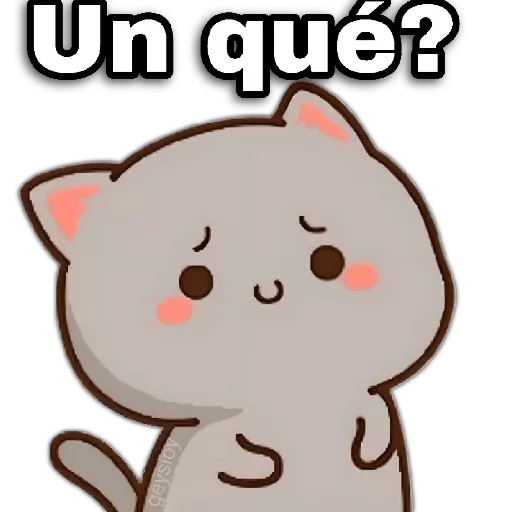 Dame un grrr 🤤