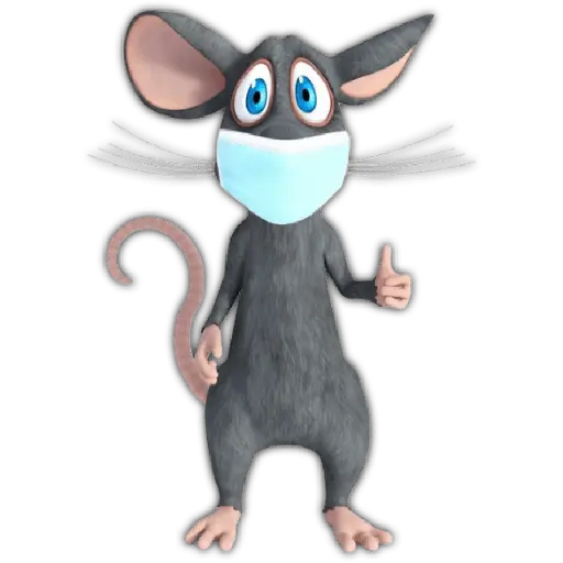 rata triste 😶‍🌫️ rata tímida 💖