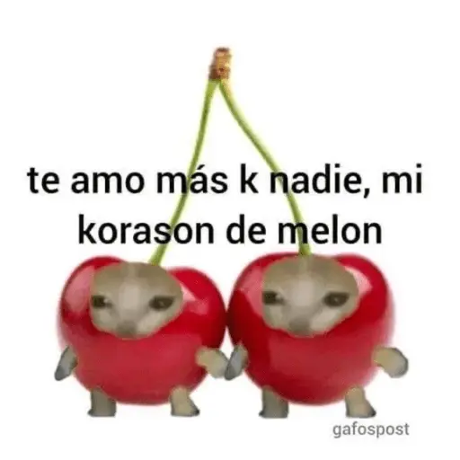 Mis pegatinas