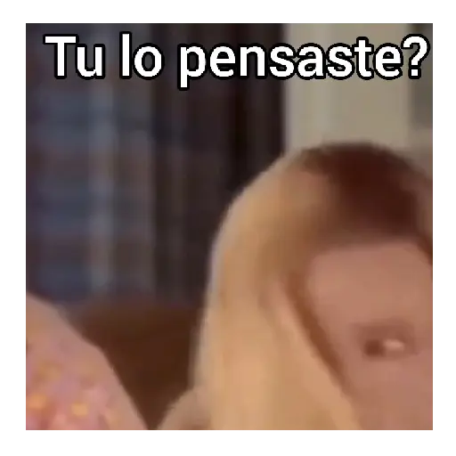 Dónde están las rubias 💛🎉