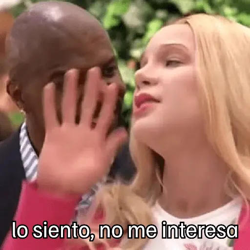 Donde están las rubias? 👱🏻‍♀️