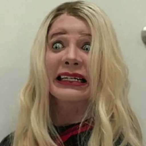 Donde están las rubias? 👱🏻‍♀️