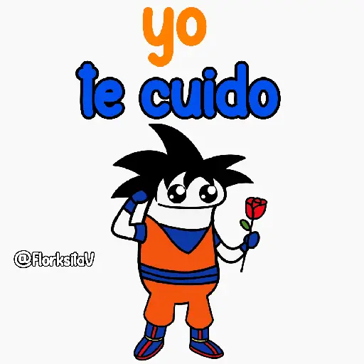 Textos de amor Flork 😍🩷