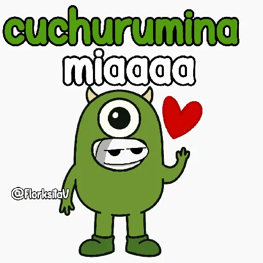 Textos de amor Flork 😍🩷