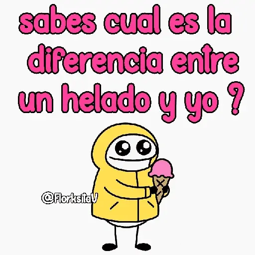 Textos de amor Flork 😍🩷