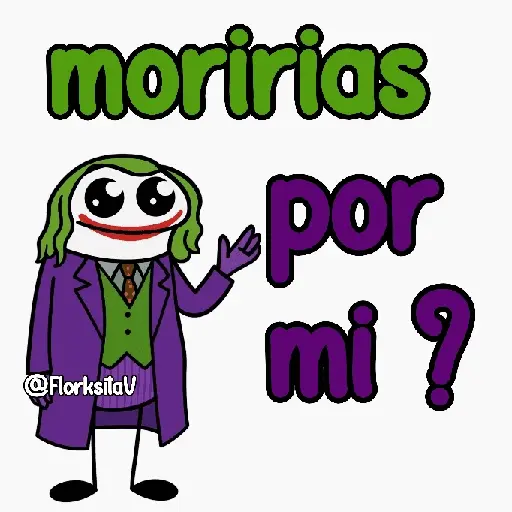 Textos de amor Flork 😍🩷