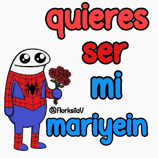Textos de amor Flork 😍🩷