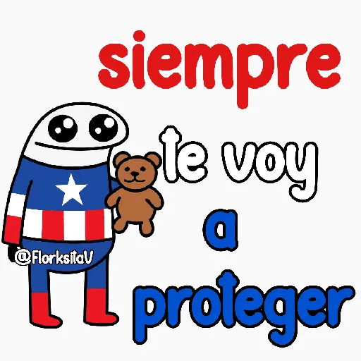 Textos de amor Flork 😍🩷